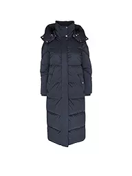 WOOLRICH | Daunenparka AURORA | Bleu foncé