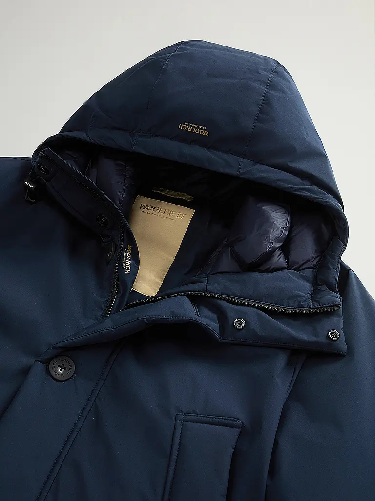 WOOLRICH | Daunenparka CLOUD ARCTIC |
