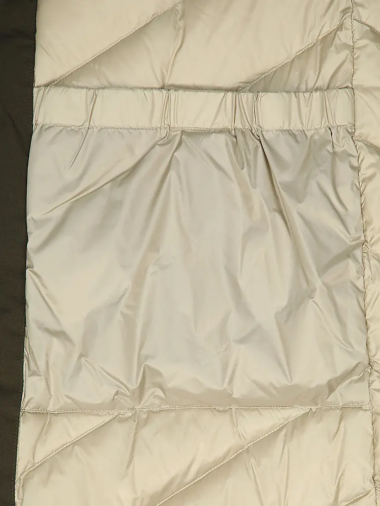 WOOLRICH | Daunenparka GRACE | 