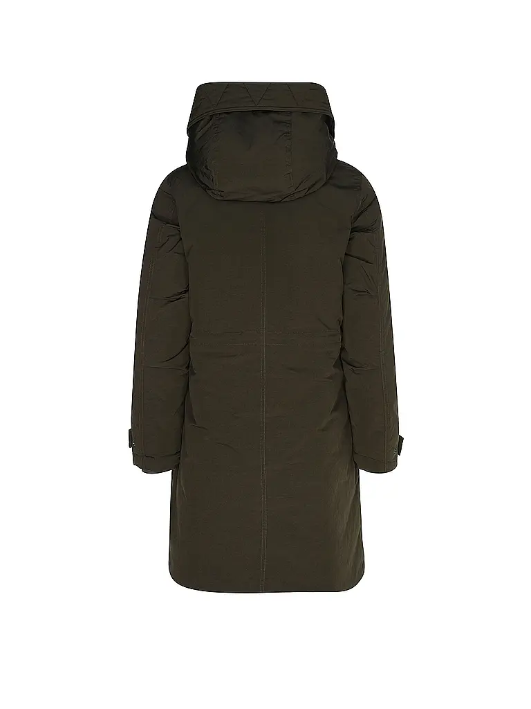 WOOLRICH | Daunenparka GRACE | 
