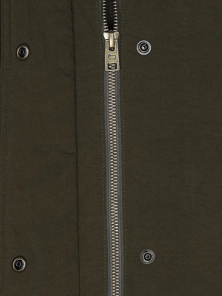 WOOLRICH | Daunenparka GRACE | 