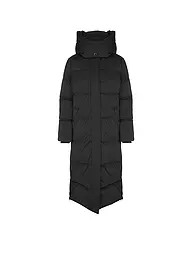 WOOLRICH | Daunenparka KELLY | Noir