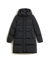 WOOLRICH | Daunenparka KELLY | Noir