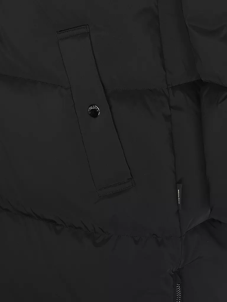 WOOLRICH | Daunenparka KELLY | 