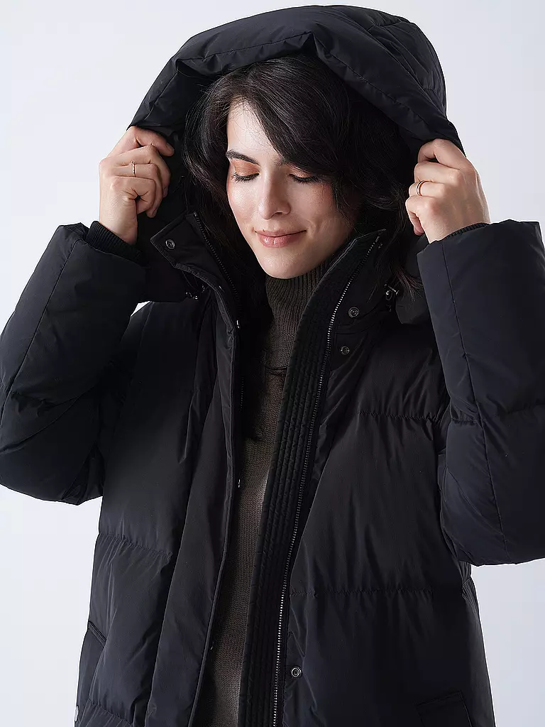 WOOLRICH | Daunenparka KELLY | 