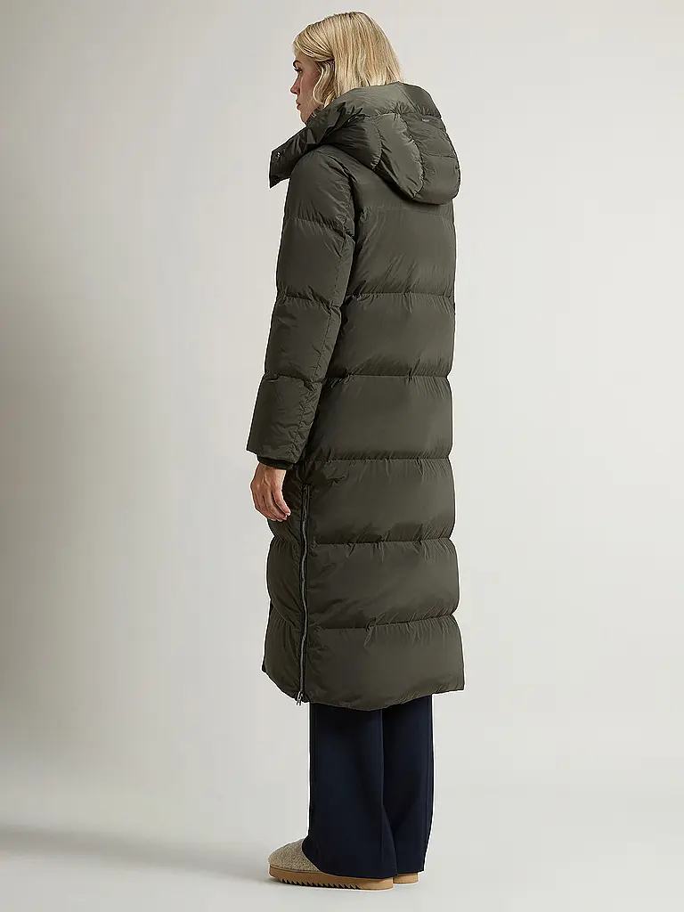 WOOLRICH | Daunenparka KELLY | 
