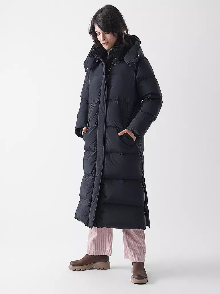 WOOLRICH | Daunenparka KELLY | 