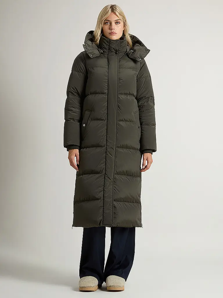 WOOLRICH | Daunenparka KELLY | 