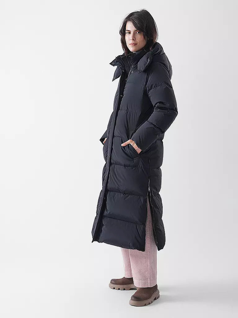 WOOLRICH | Daunenparka KELLY | 