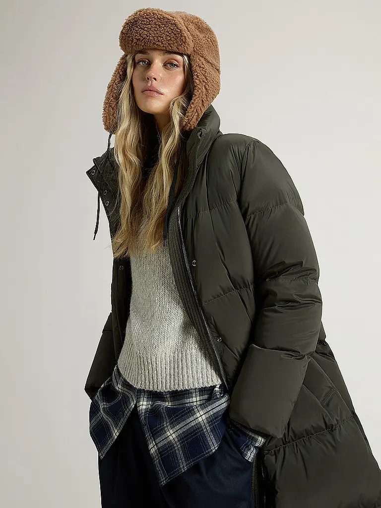 WOOLRICH | Daunenparka KELLY | 