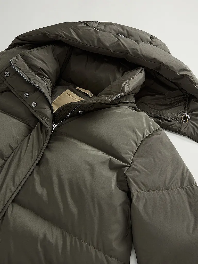 WOOLRICH | Daunenparka KELLY | 