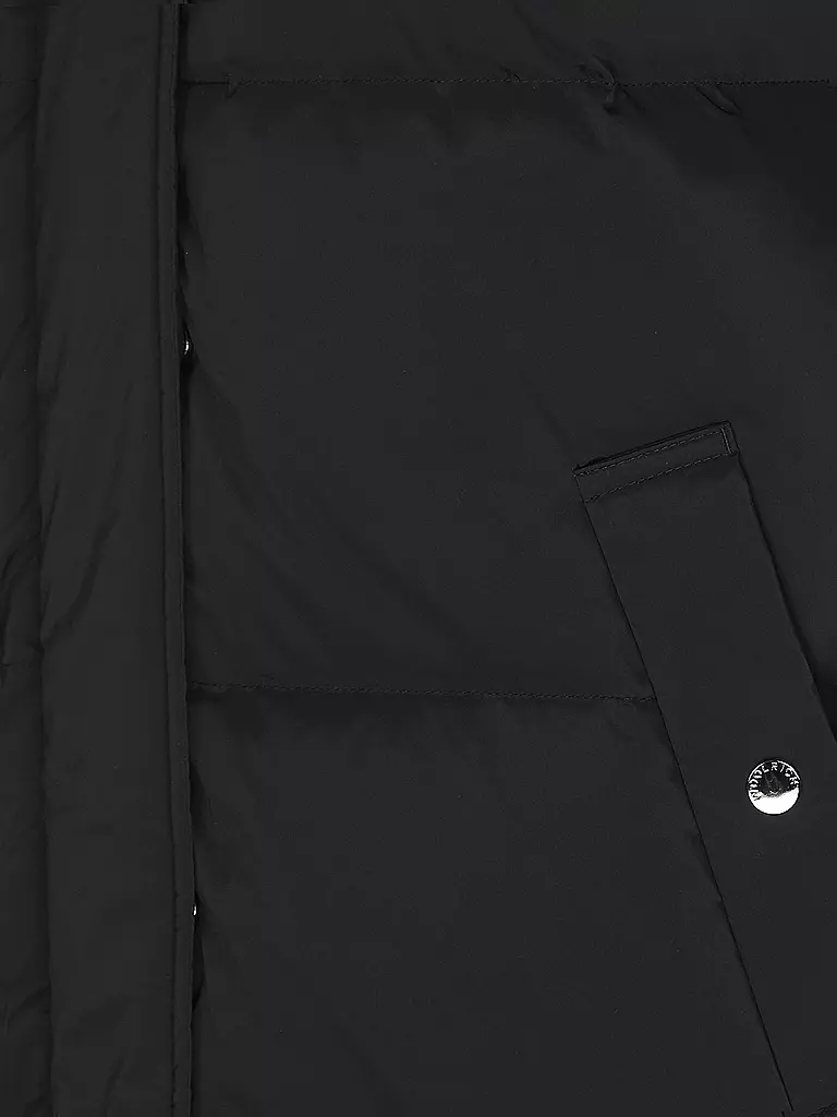 WOOLRICH | Daunenparka KELLY | 