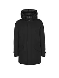 WOOLRICH | Daunenparka POLAR | Noir