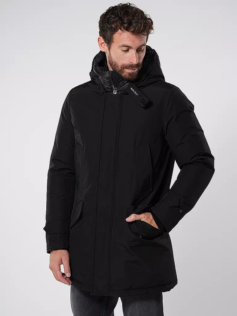 WOOLRICH | Daunenparka POLAR | 