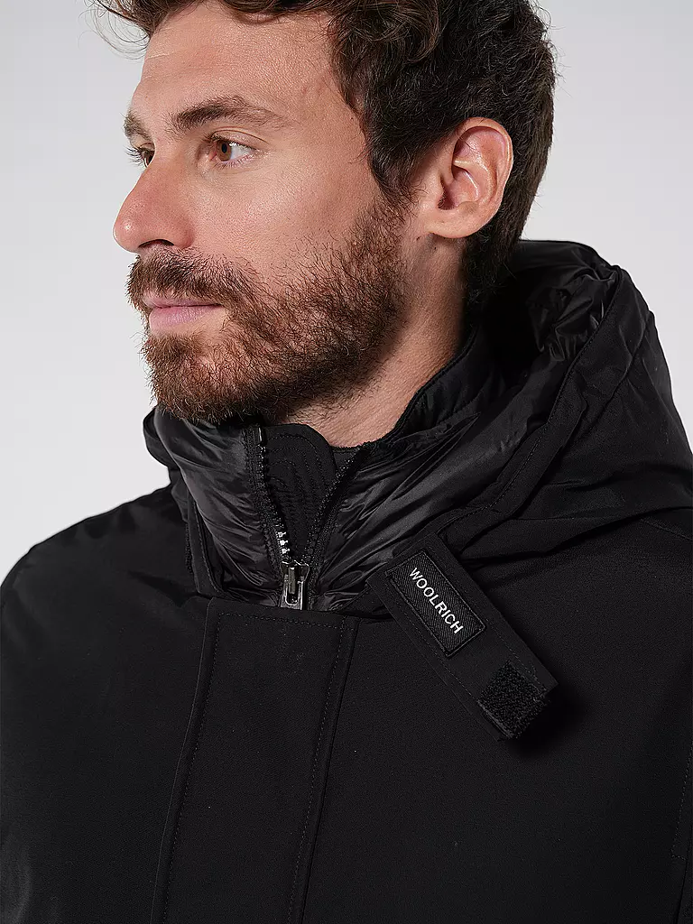 WOOLRICH | Daunenparka POLAR | 
