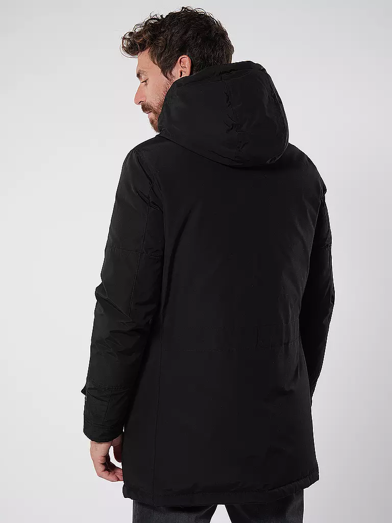 WOOLRICH | Daunenparka POLAR | 
