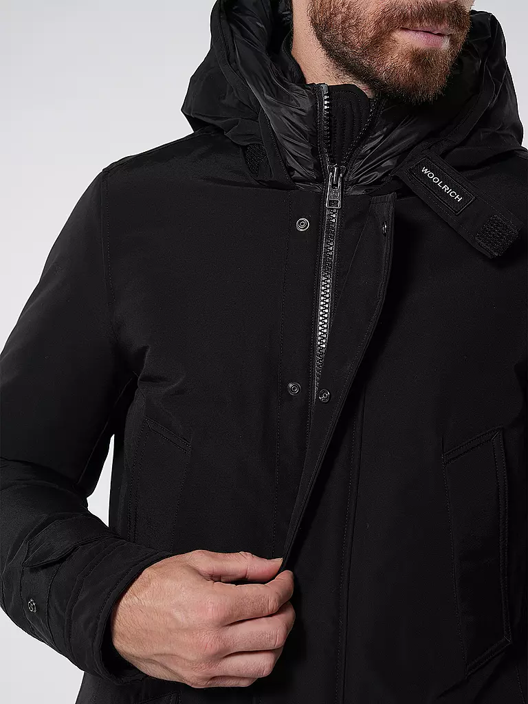 WOOLRICH | Daunenparka POLAR | 