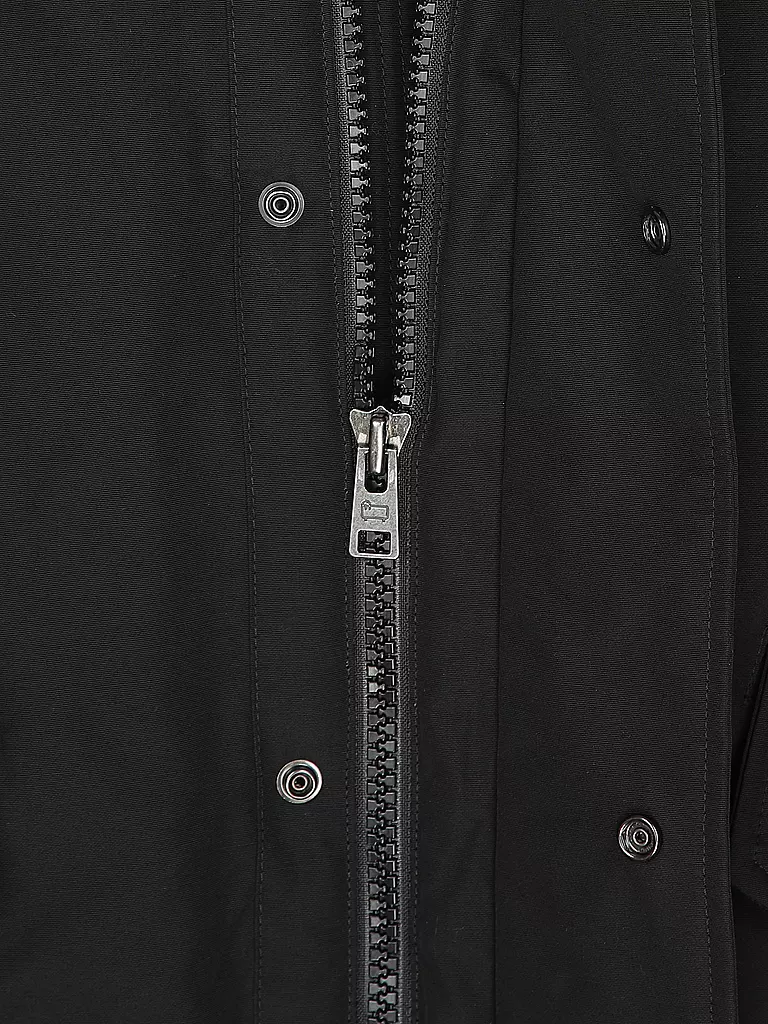 WOOLRICH | Daunenparka POLAR | 