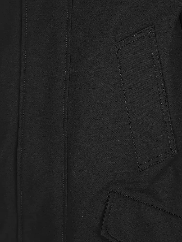 WOOLRICH | Daunenparka POLAR | 