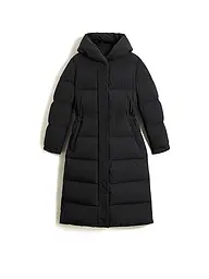 WOOLRICH | Doudoune CLOUD MADISON | Noir