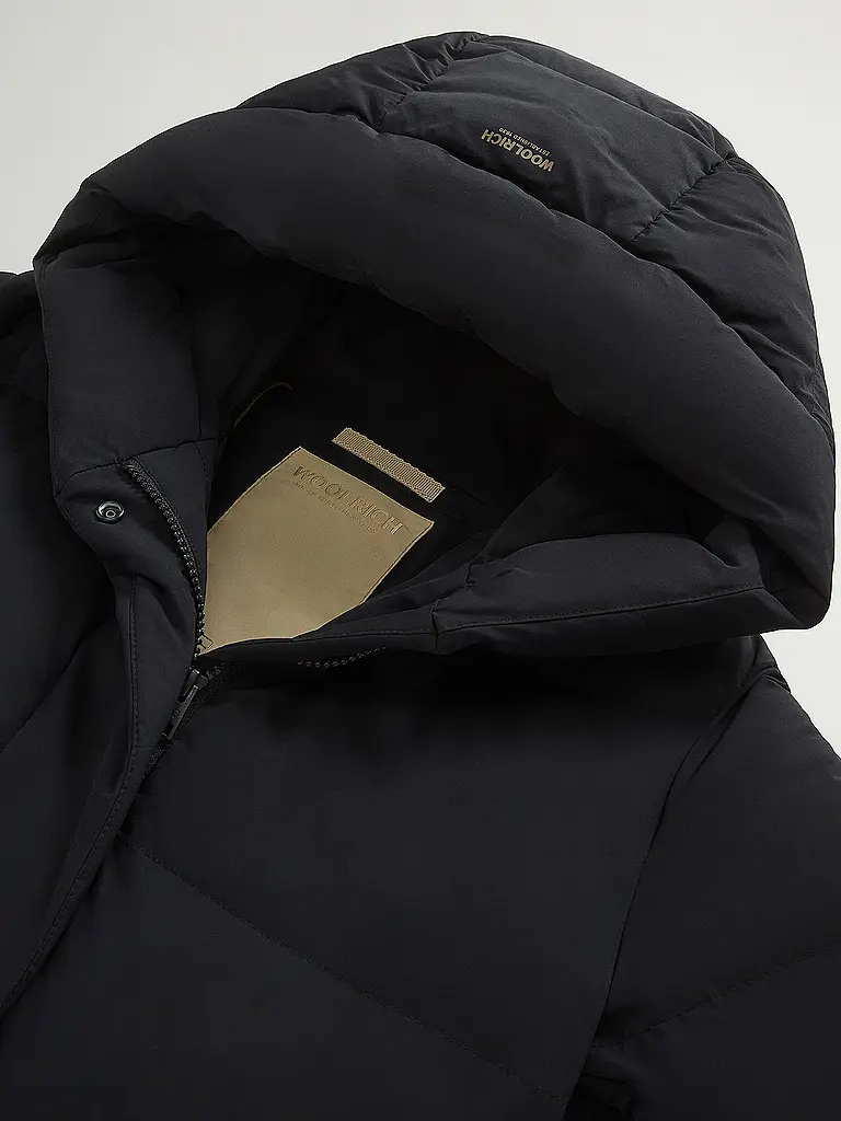 WOOLRICH | Doudoune CLOUD MADISON | 