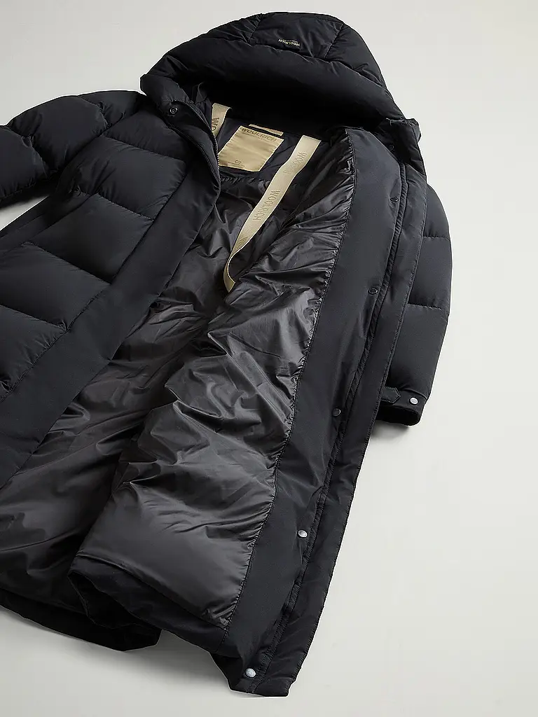 WOOLRICH | Doudoune CLOUD MADISON | 