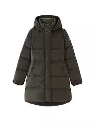WOOLRICH | Doudoune matelassée ALSEA | Olive