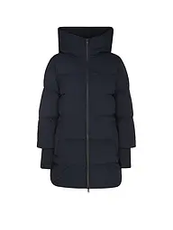 WOOLRICH | Doudoune matelassée MADISON | Bleu foncé