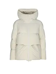 WOOLRICH | Doudoune matelassée MADISON | Crème