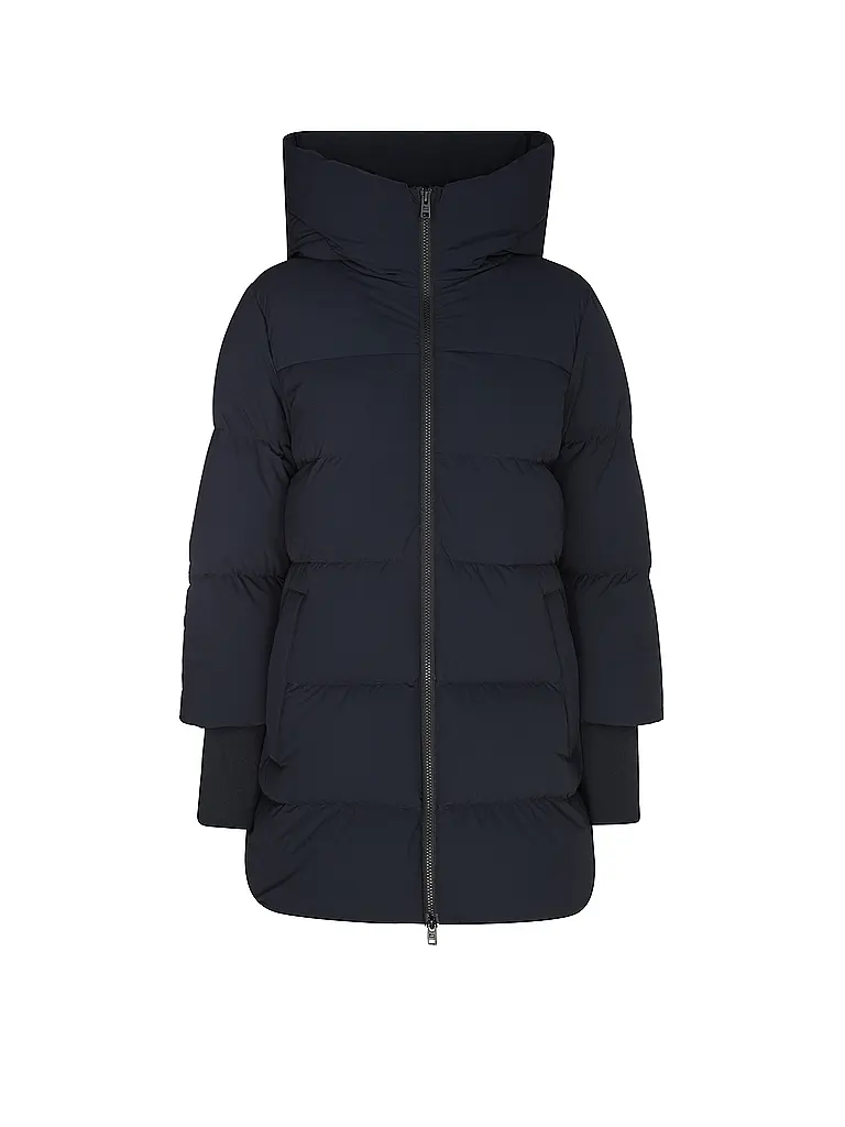 WOOLRICH | Doudoune matelassée MADISON | dunkelblau