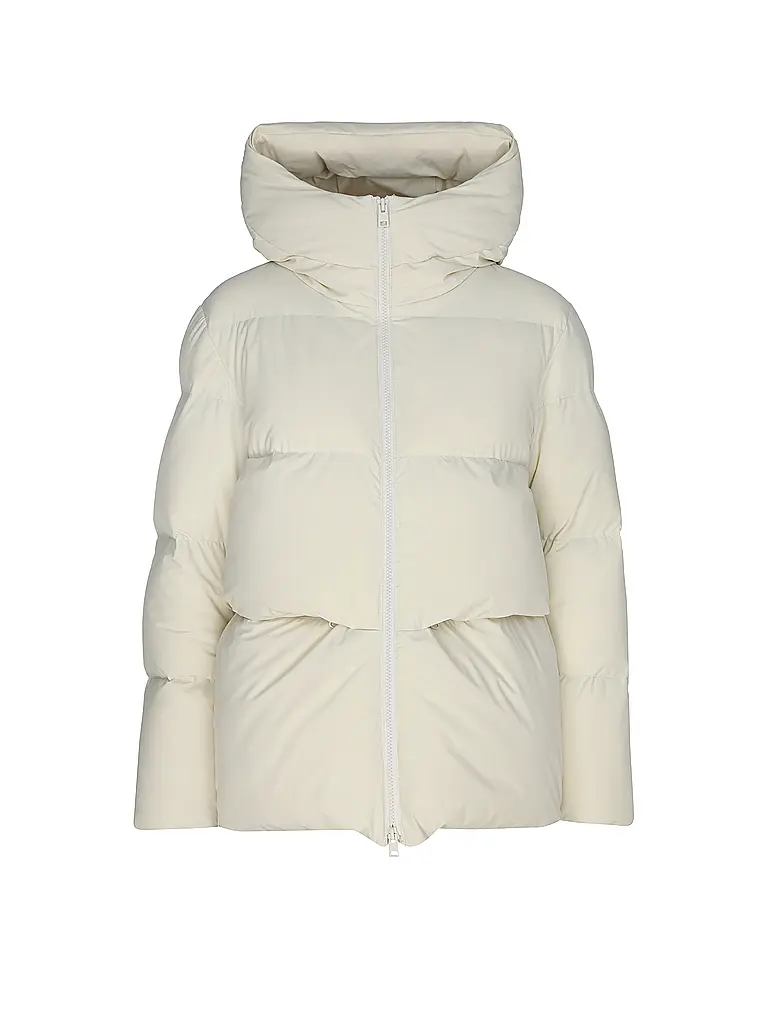 WOOLRICH | Doudoune matelassée MADISON | creme