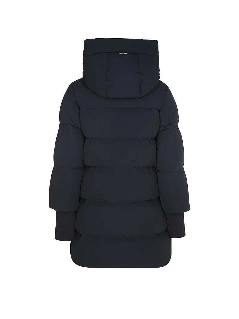WOOLRICH | Doudoune matelassée MADISON | dunkelblau