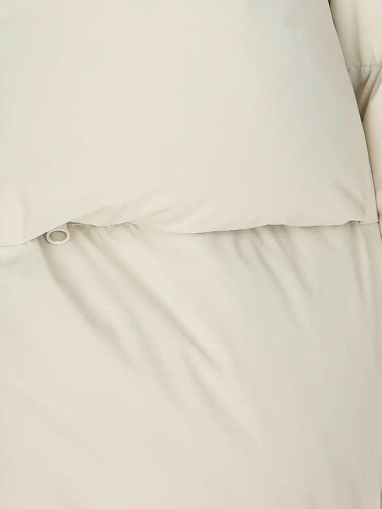 WOOLRICH | Doudoune matelassée MADISON | creme