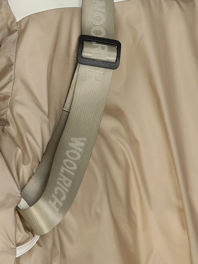 WOOLRICH | Doudoune matelassée MADISON | creme