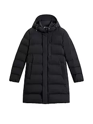 WOOLRICH | Doudoune matelassée SIEERA | Noir