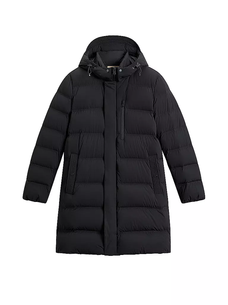 WOOLRICH | Doudoune matelassée SIEERA | schwarz