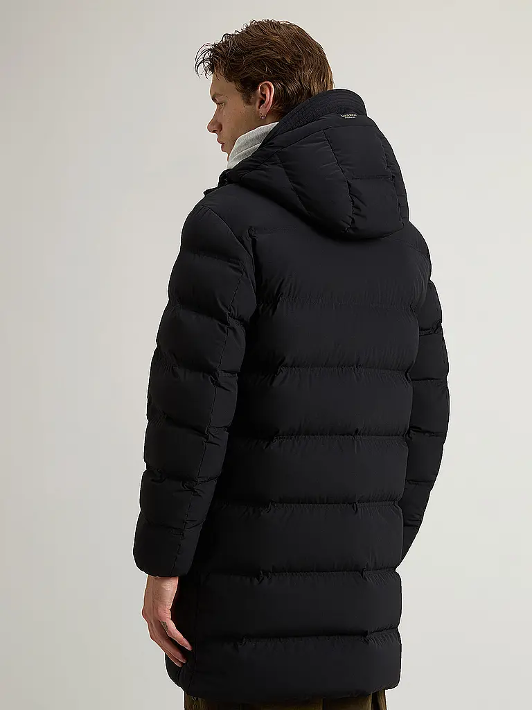 WOOLRICH | Doudoune matelassée SIEERA | 