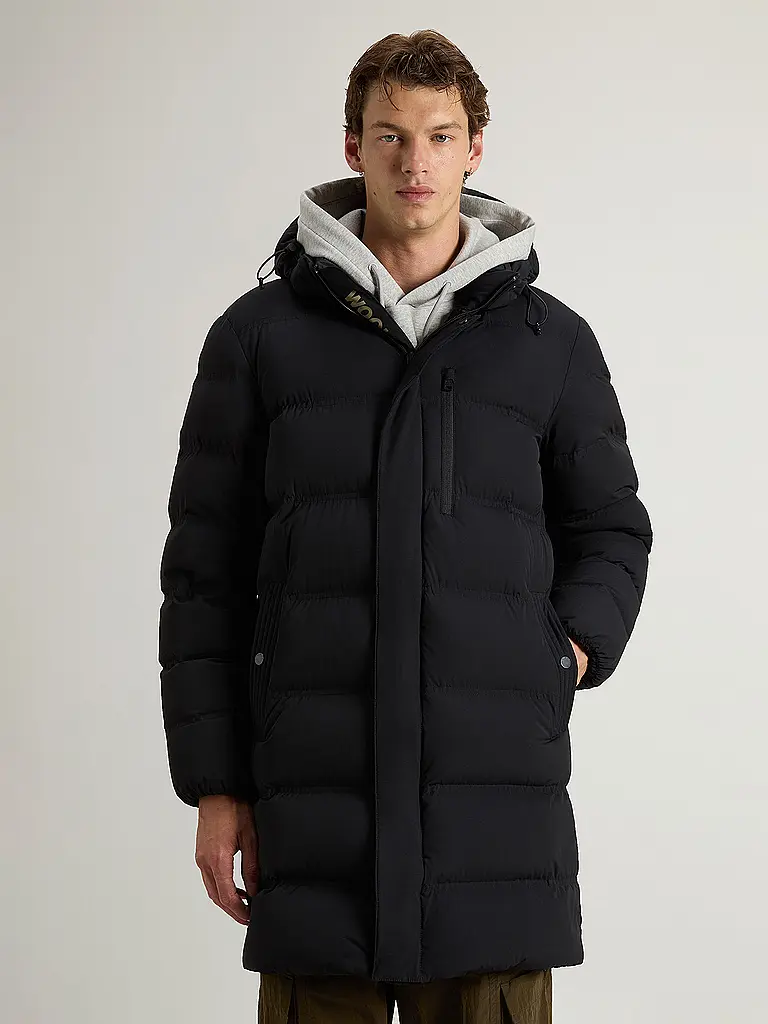 WOOLRICH | Doudoune matelassée SIEERA | 