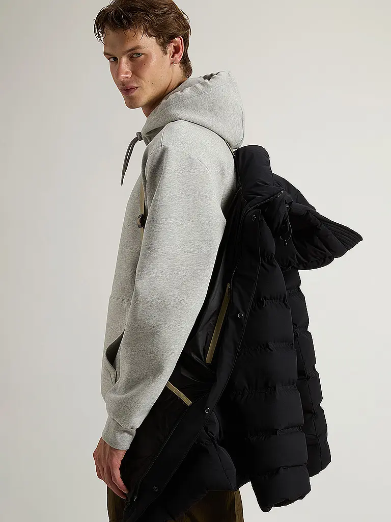 WOOLRICH | Doudoune matelassée SIEERA | 