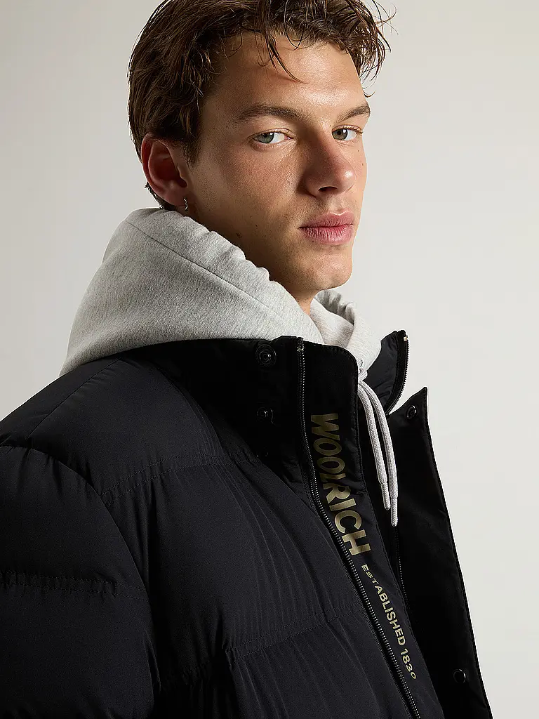 WOOLRICH | Doudoune matelassée SIEERA | 