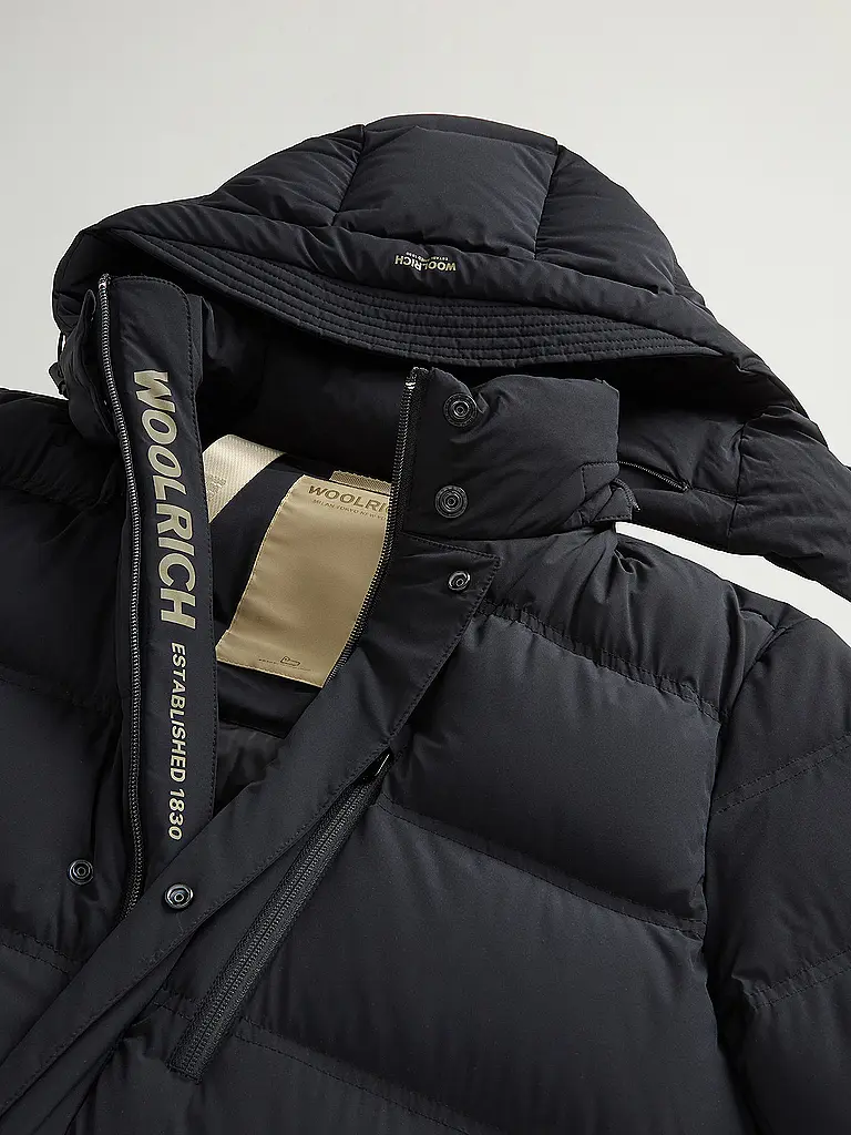 WOOLRICH | Doudoune matelassée SIEERA | 