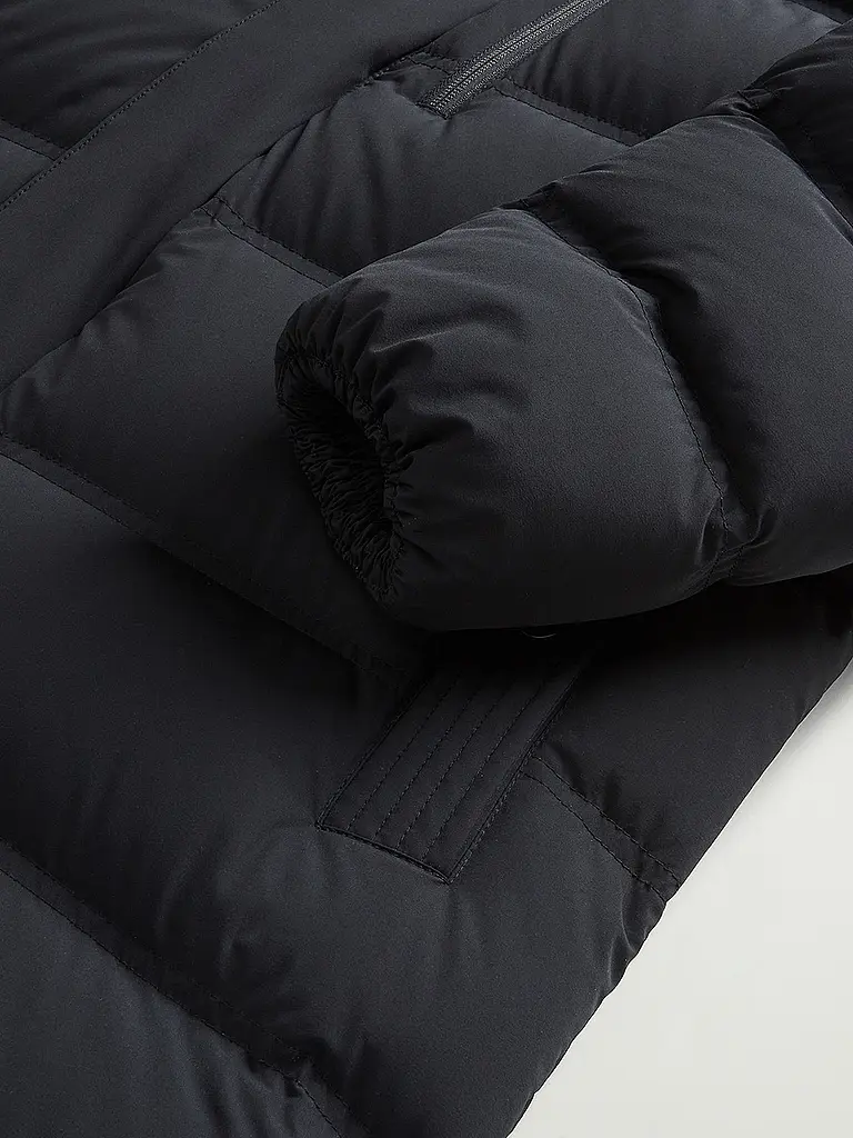 WOOLRICH | Doudoune matelassée SIEERA | 
