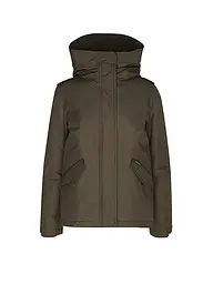 WOOLRICH | Doudoune MILITARY | Olive