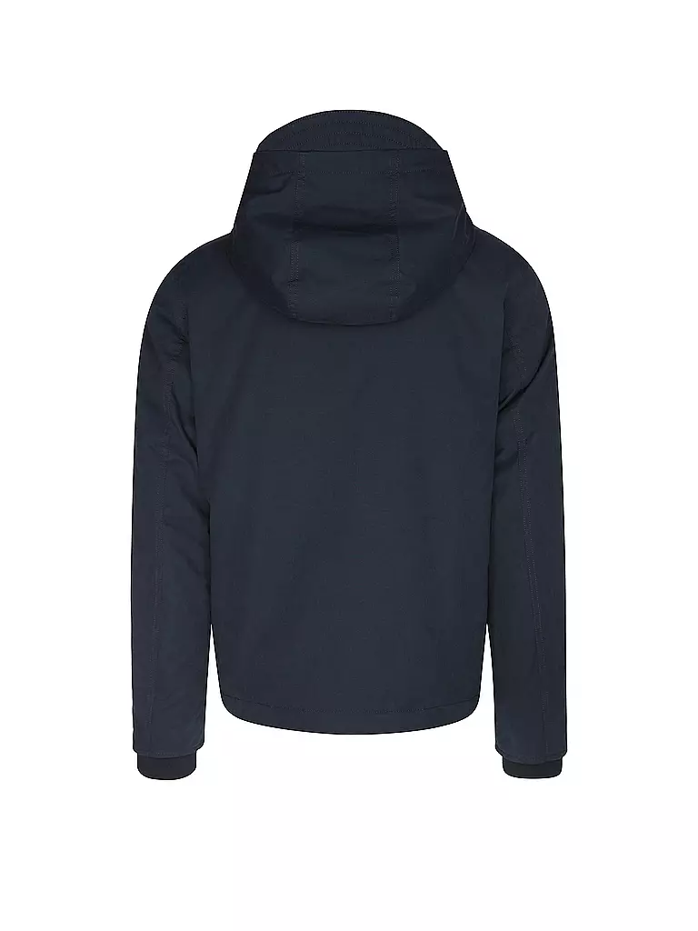 WOOLRICH | Doudoune MOUNTAIN PACIFIC | blau