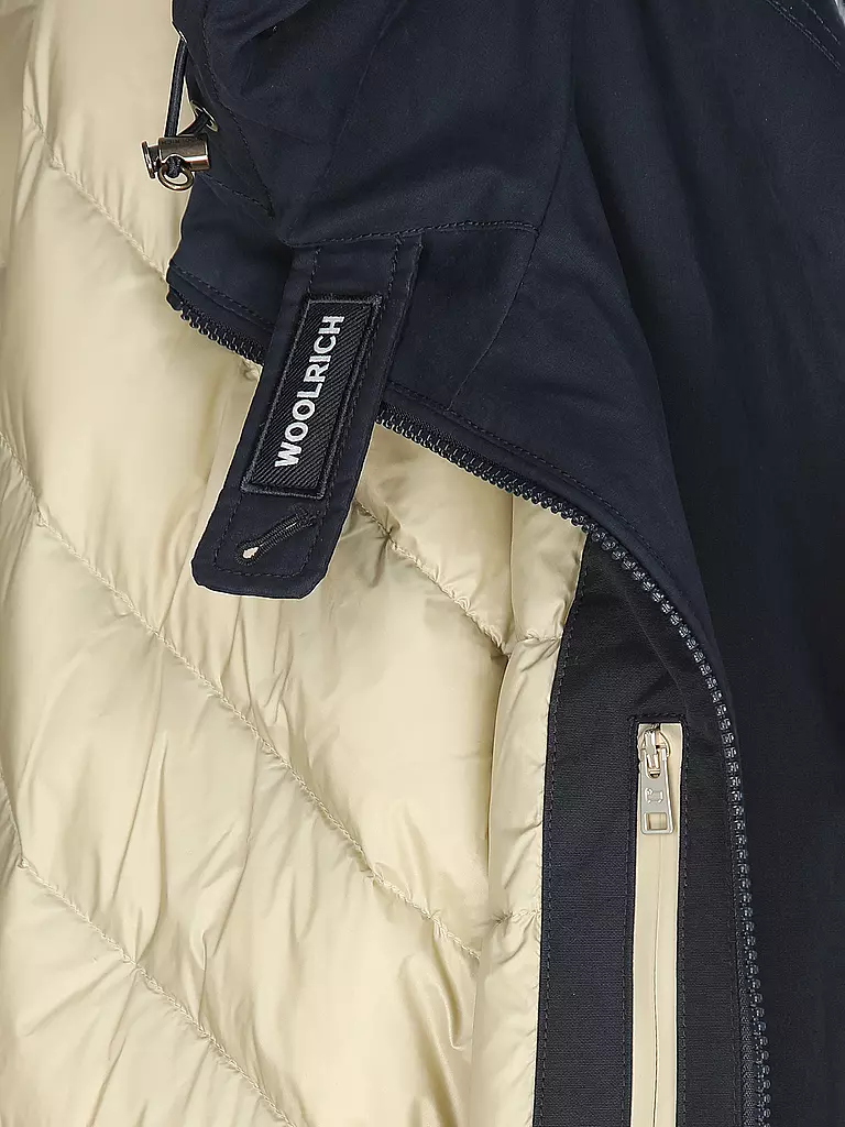 WOOLRICH | Doudoune MOUNTAIN PACIFIC | 
