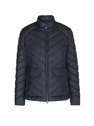 WOOLRICH | Daunenjacke | Bleu foncé