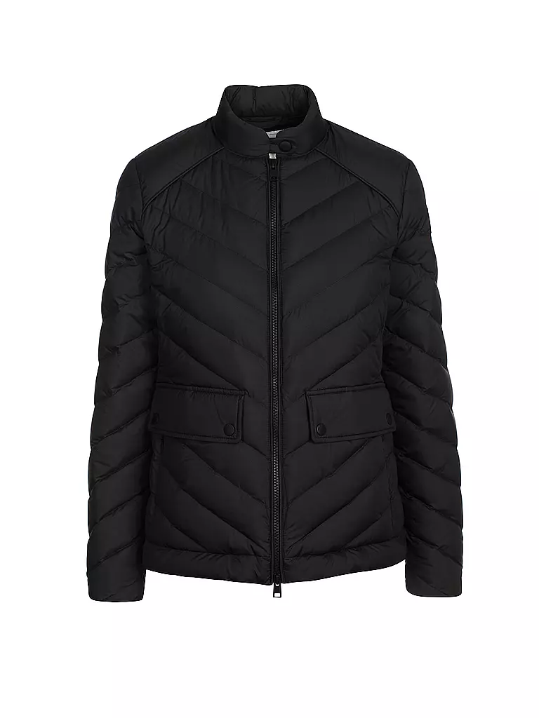 WOOLRICH | Doudoune | schwarz