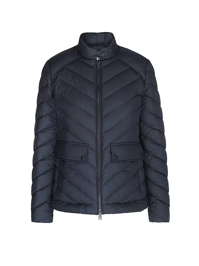 WOOLRICH | Doudoune | dunkelblau
