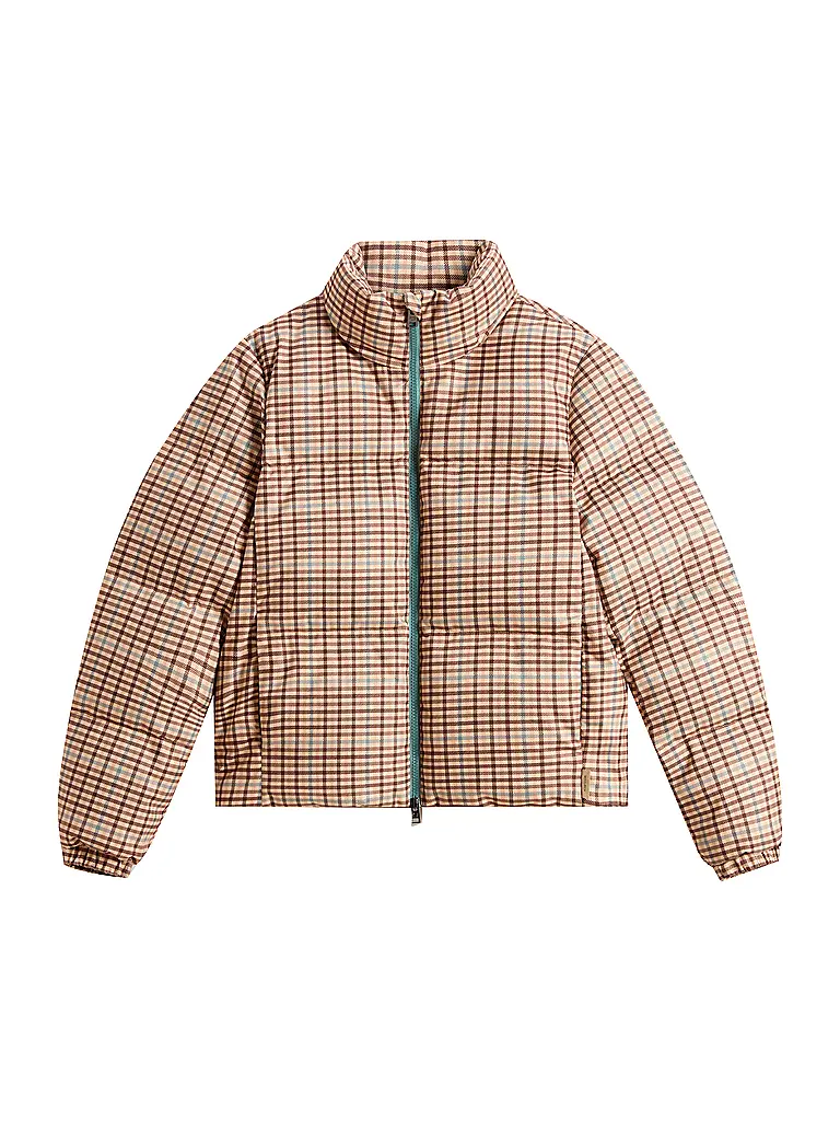 WOOLRICH | Doudoune | beige
