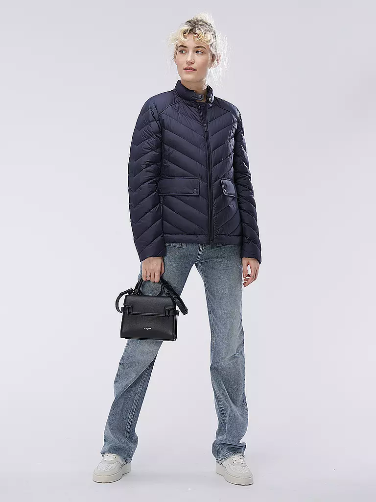 WOOLRICH | Doudoune | dunkelblau